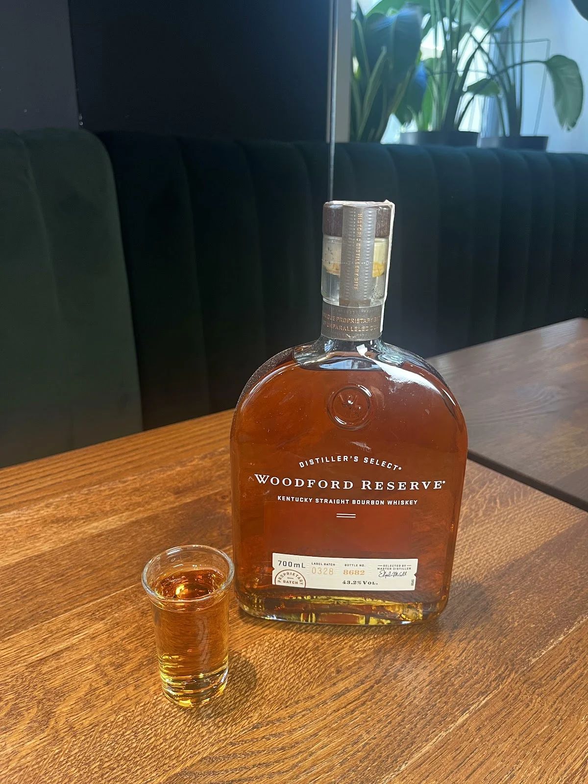Woodford Reserve